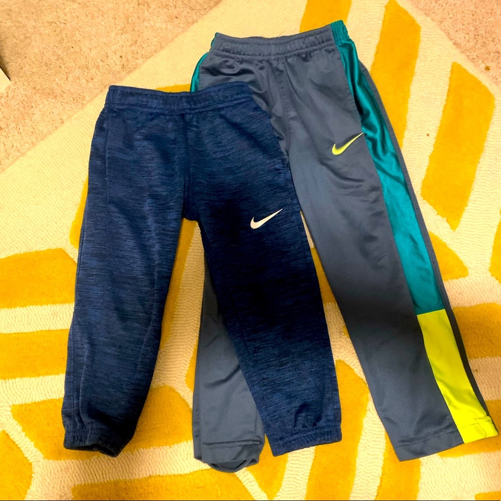 4T Nike Athletic pants